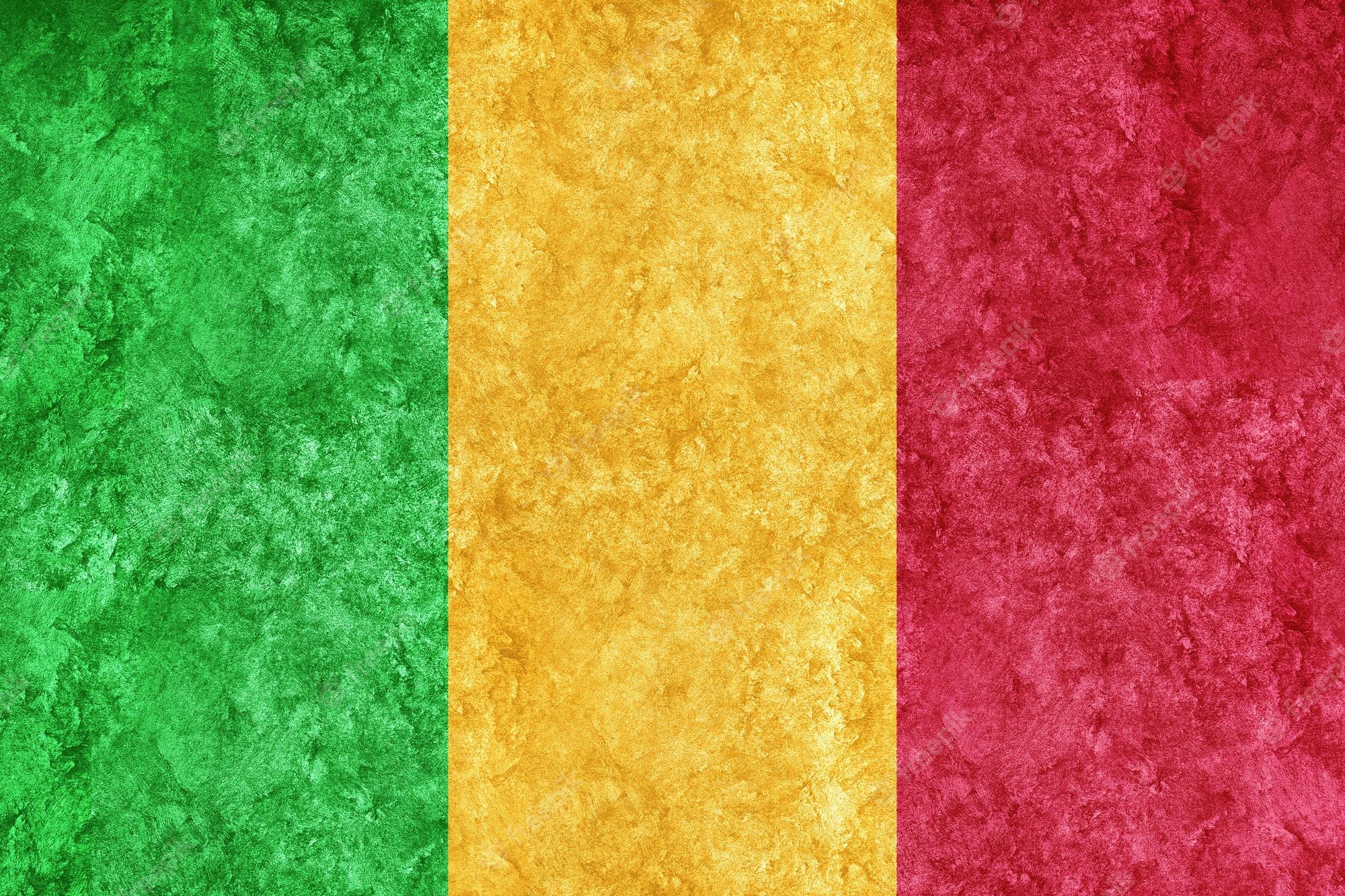 Mali Flag Wallpapers