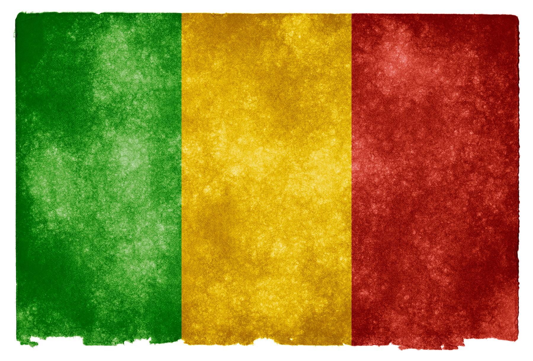 Mali Flag Wallpapers