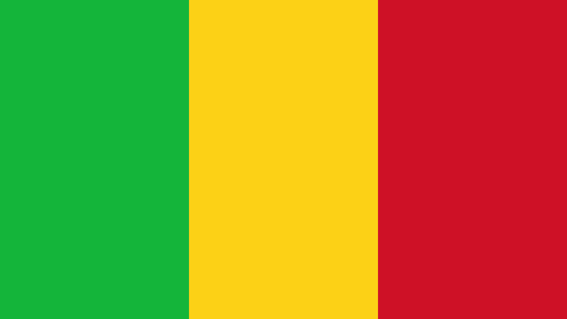 Mali Flag Wallpapers