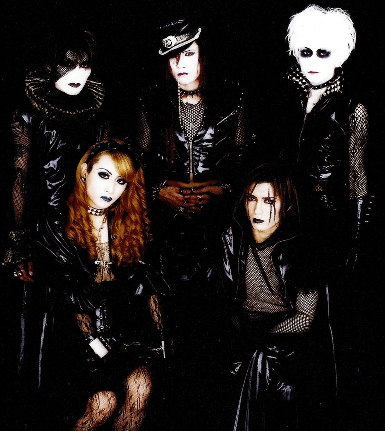 Malice Mizer Wallpapers