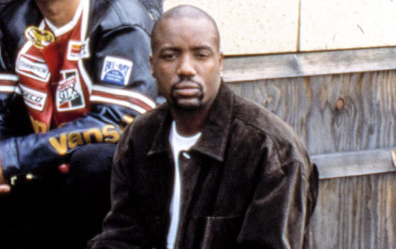 Malik Yoba Wallpapers