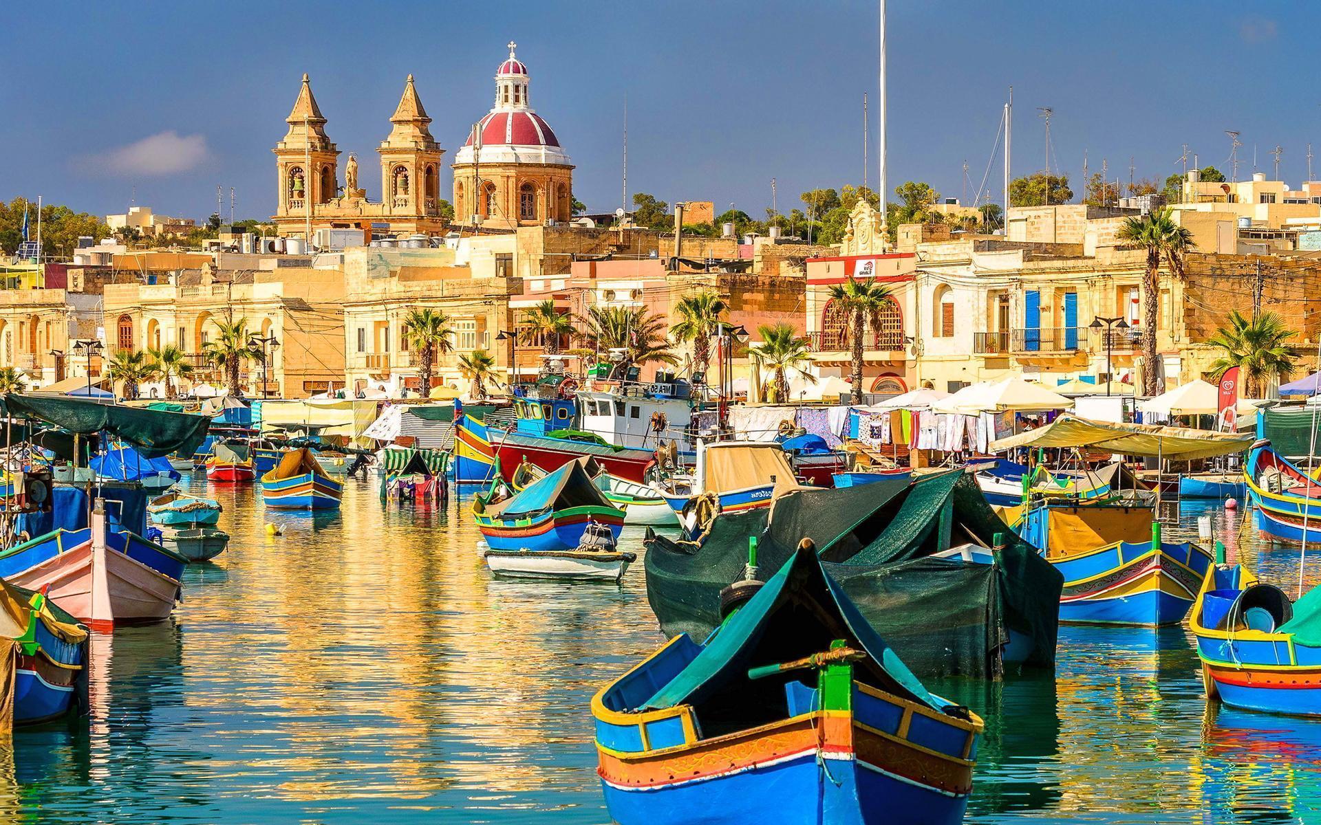 Malta Wallpapers