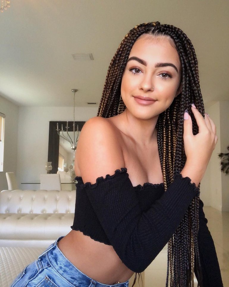 Malu Trevejo Wallpapers