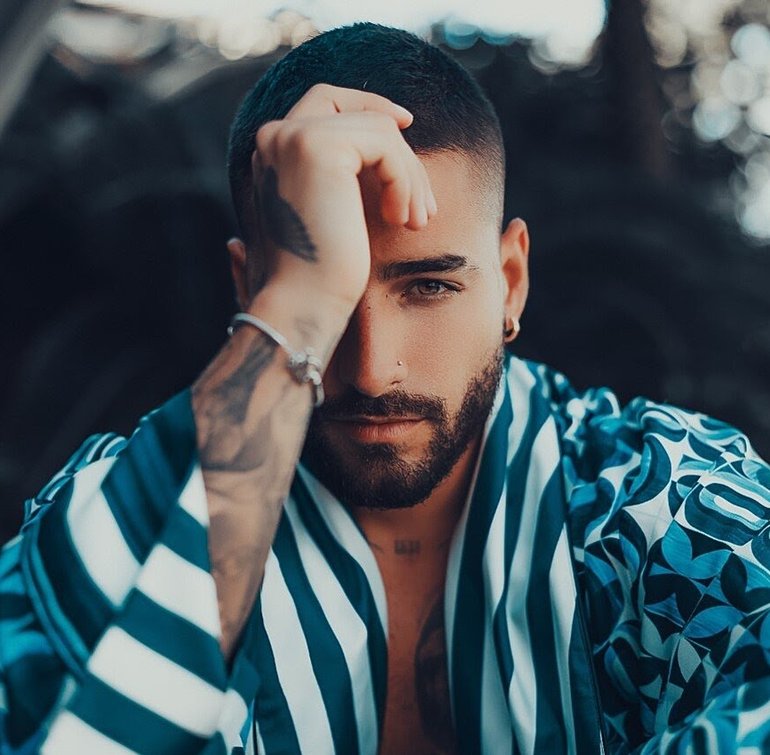 Maluma Wallpapers