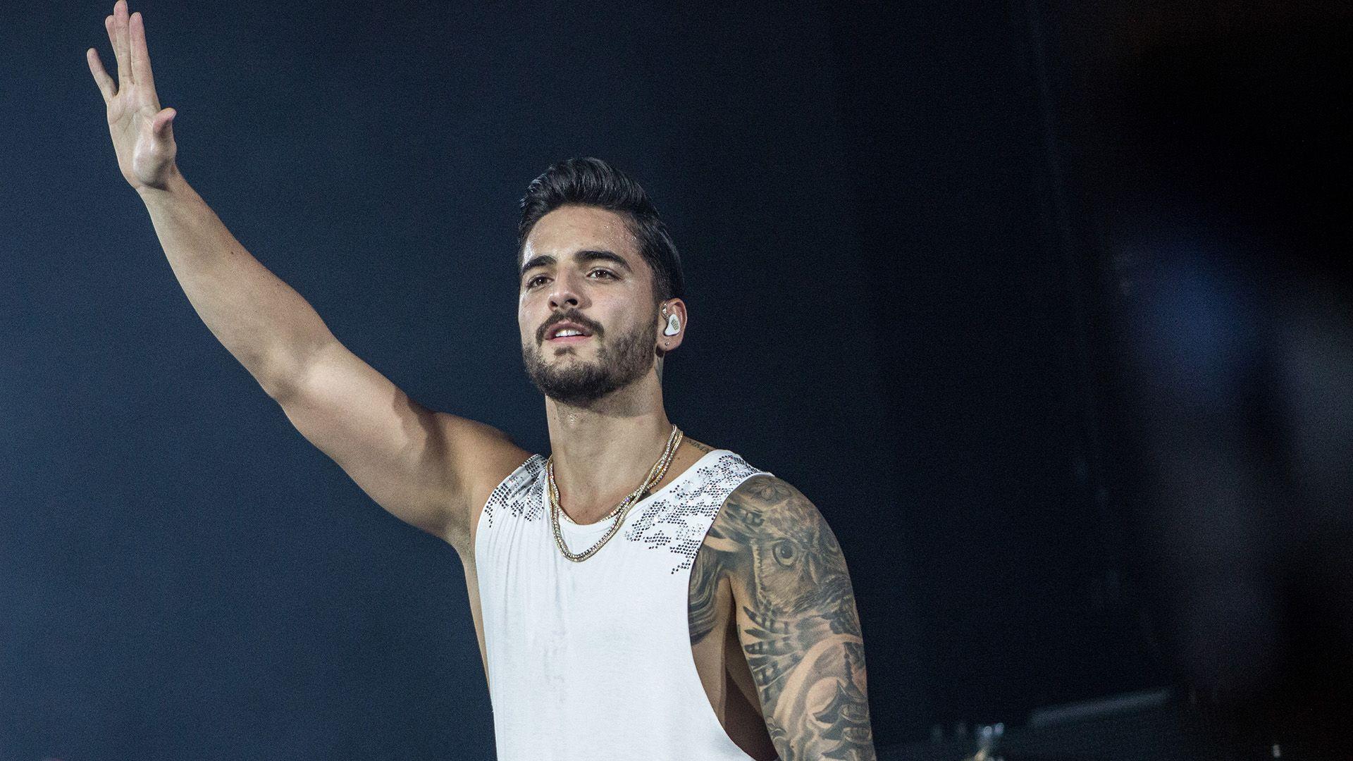 Maluma Wallpapers