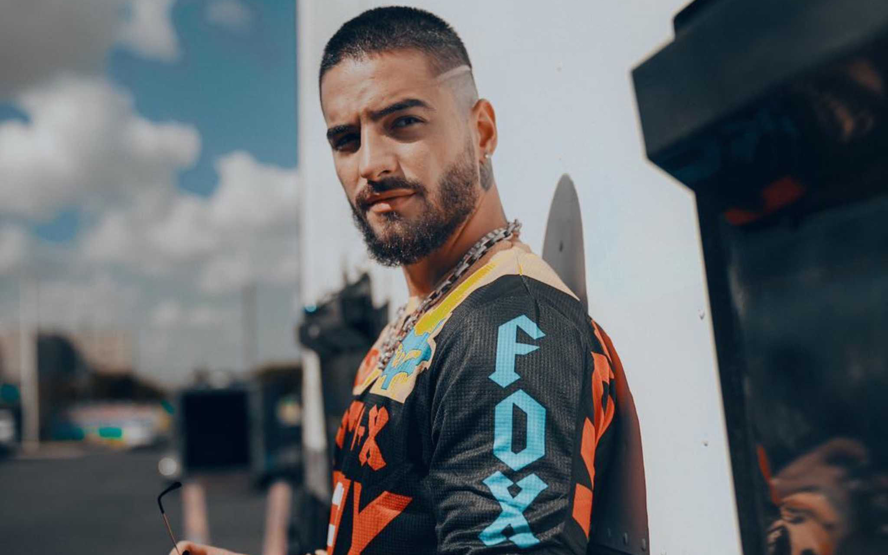 Maluma Wallpapers