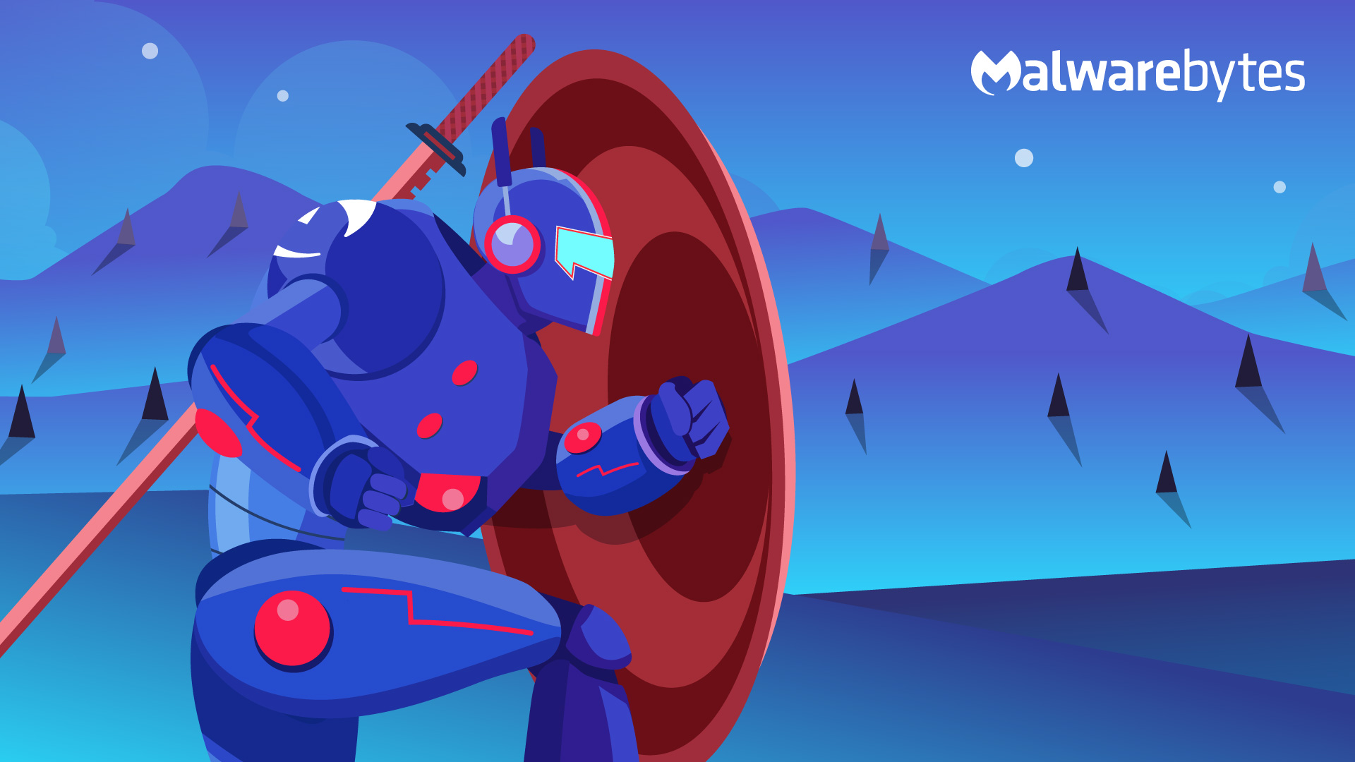 Malwarebytes Wallpapers