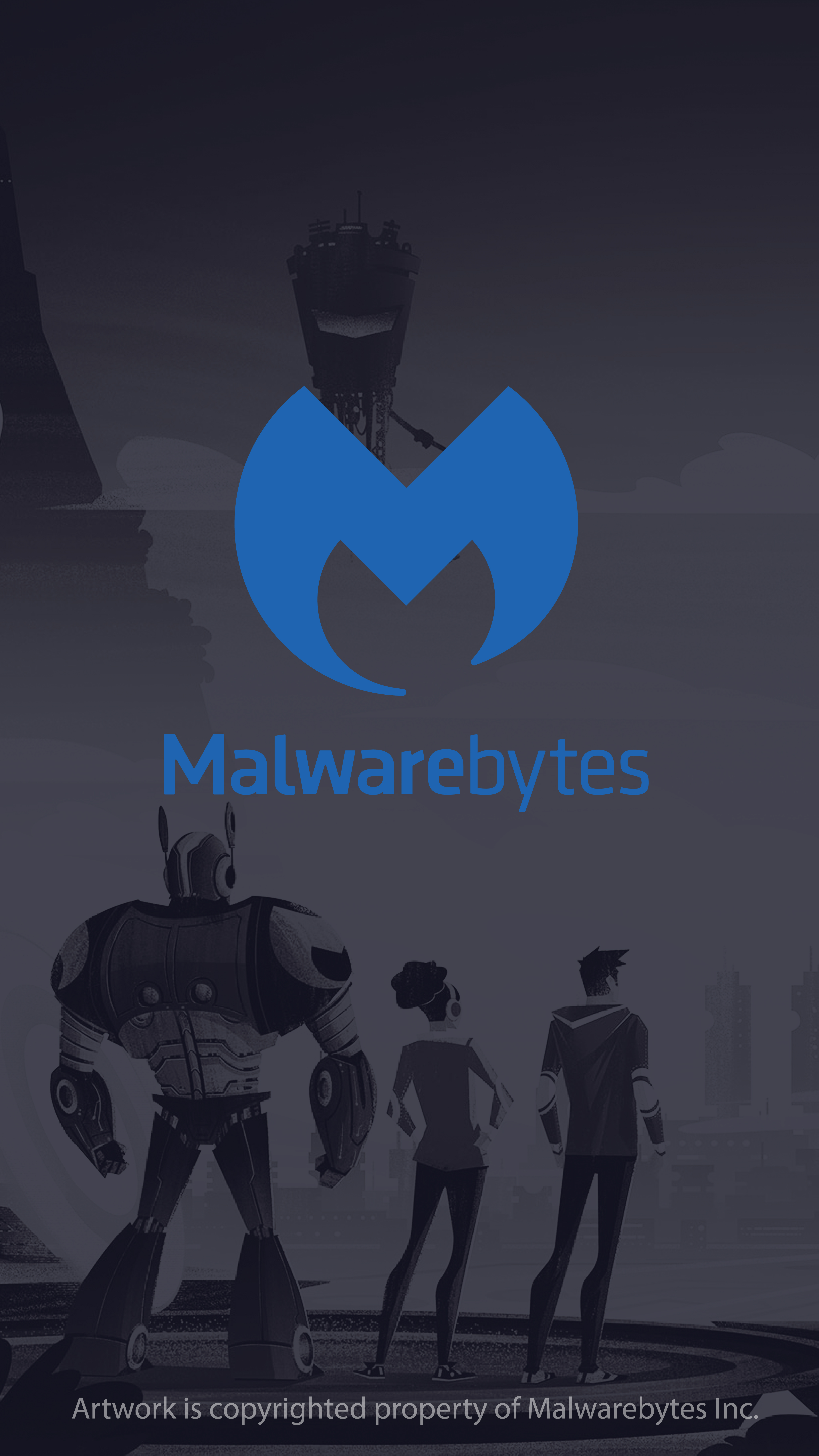 Malwarebytes Wallpapers