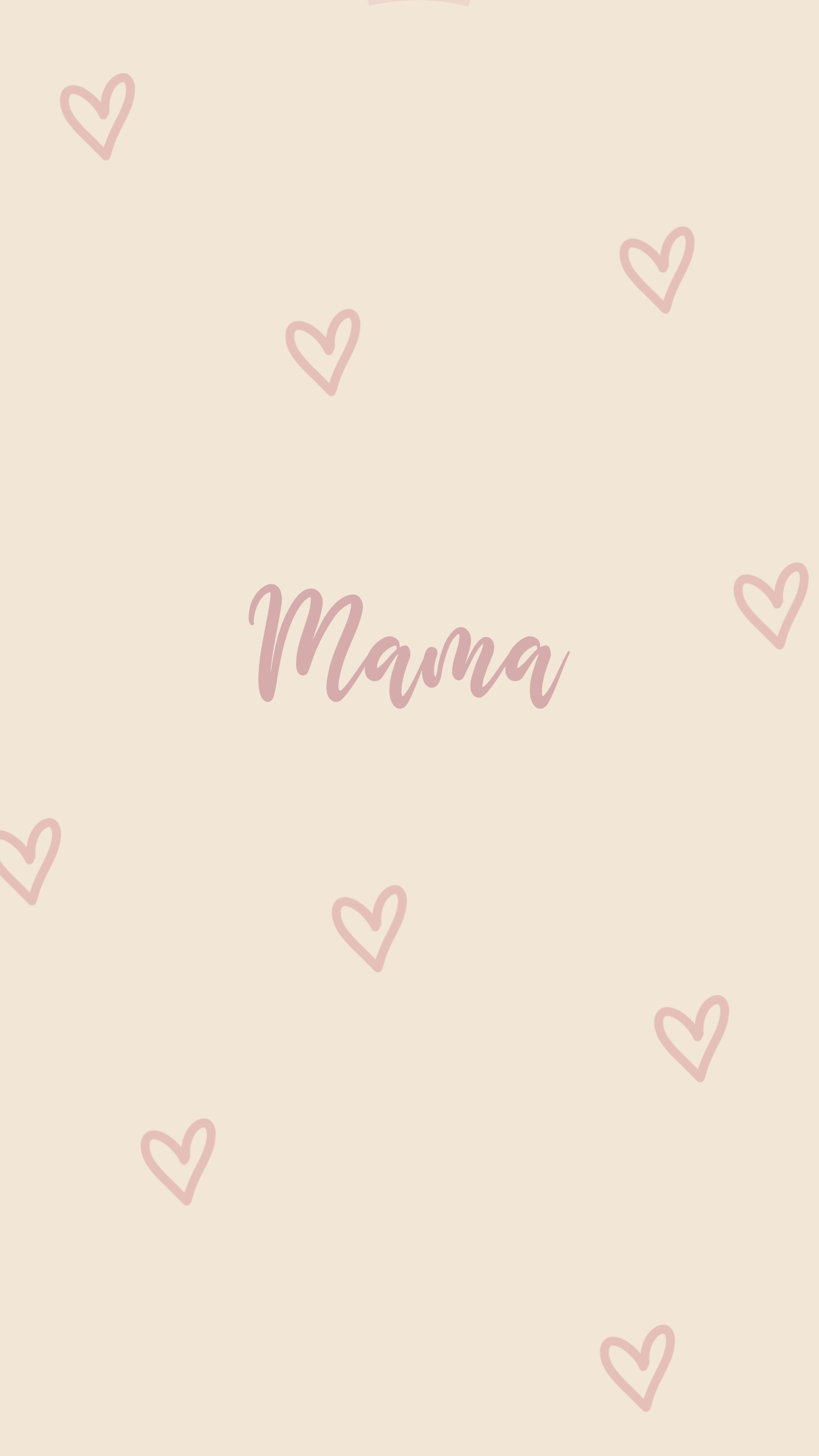 Mama Wallpapers