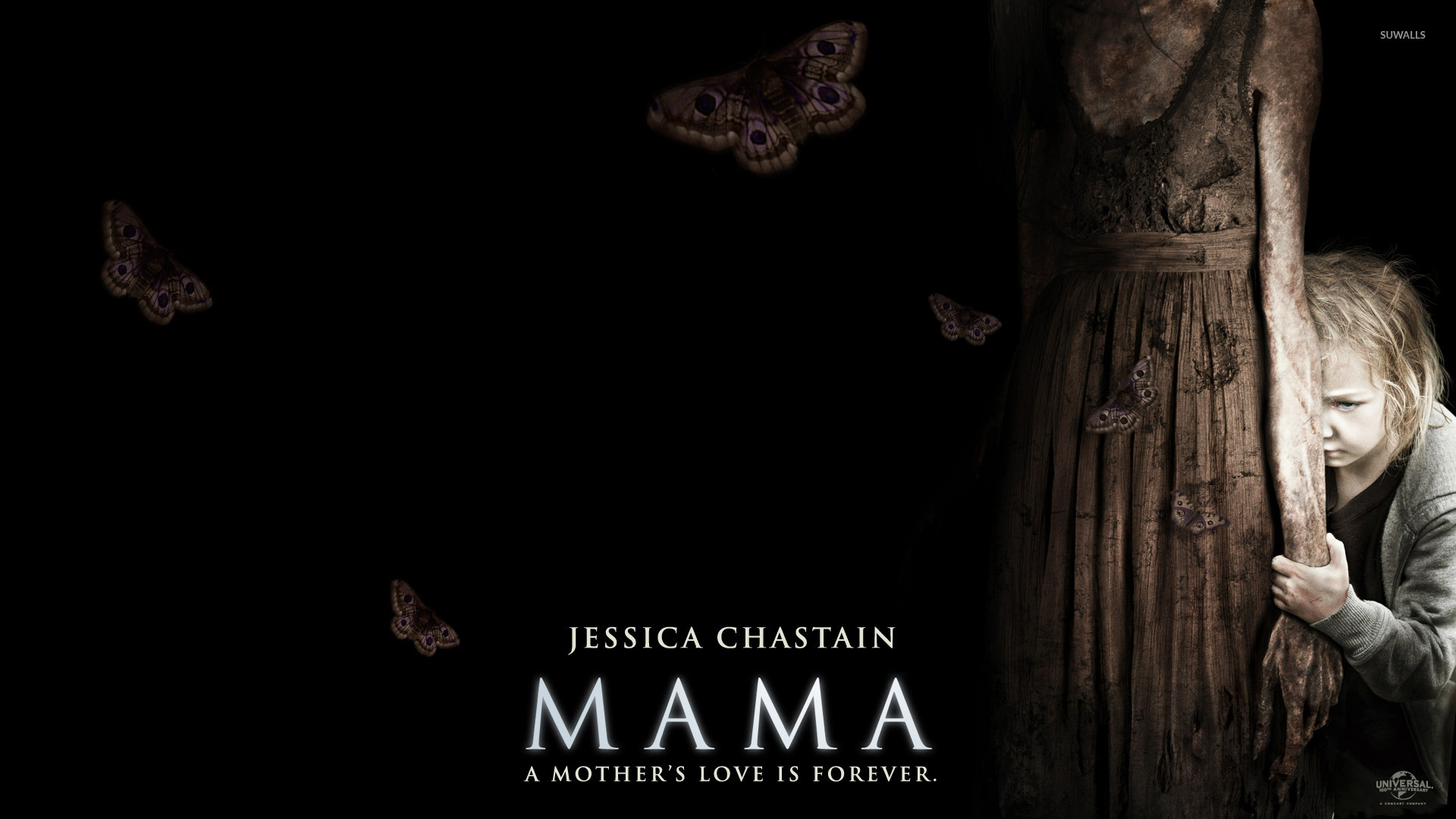 Mama Wallpapers