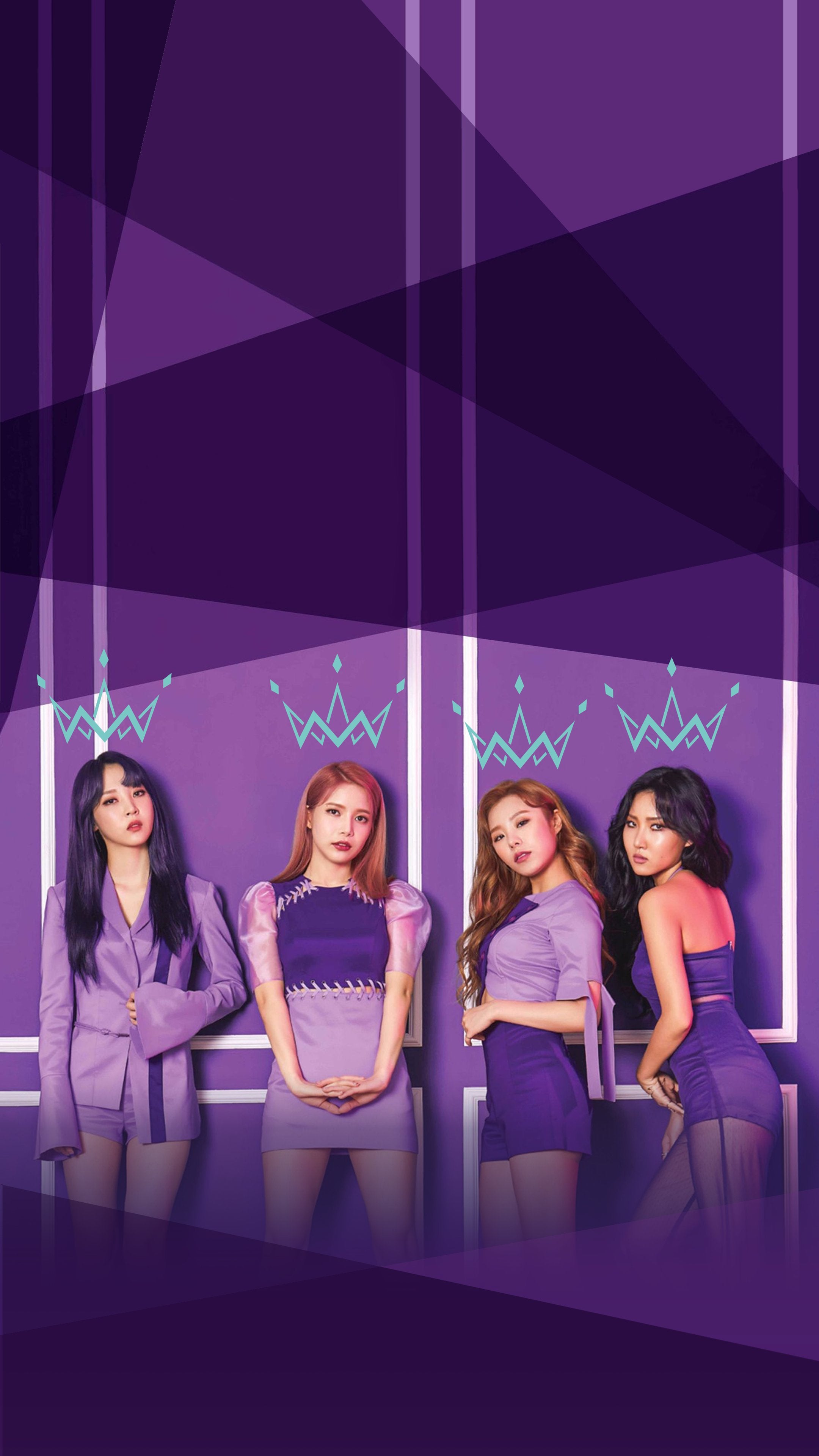 Mamamoo Wallpapers