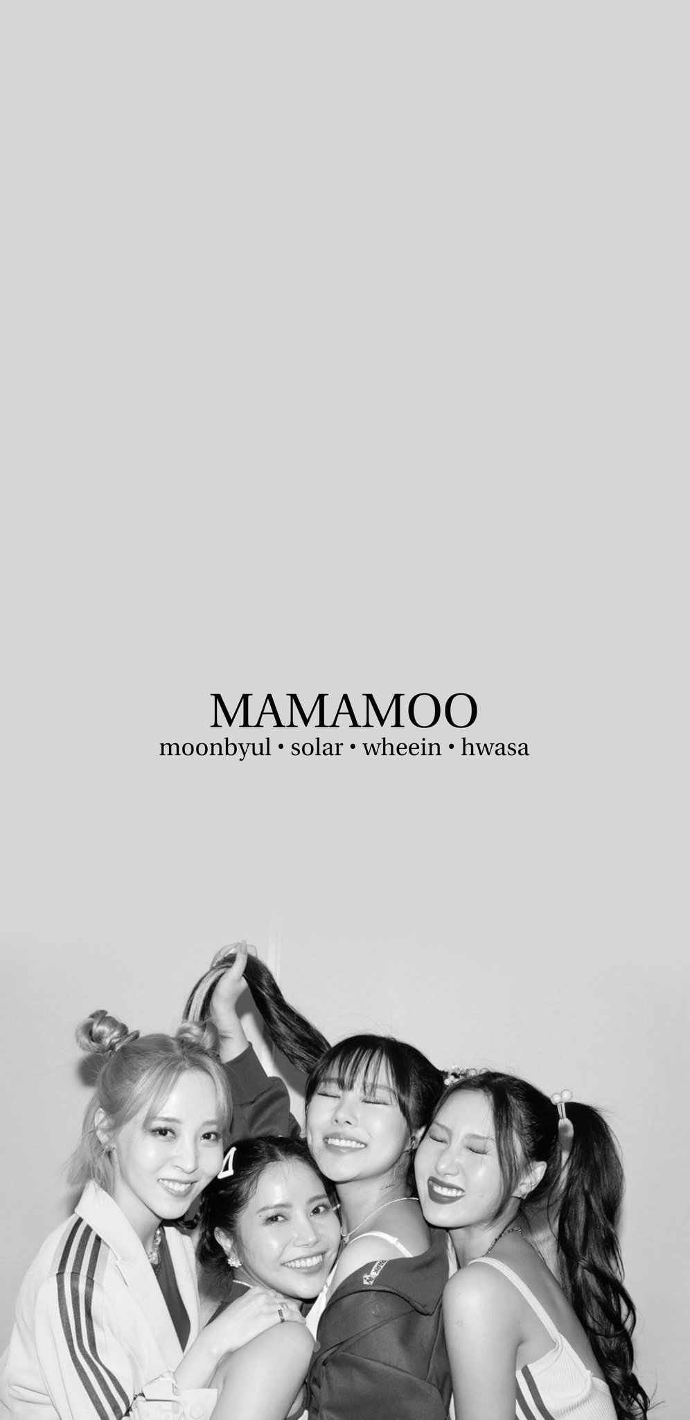 Mamamoo Wallpapers