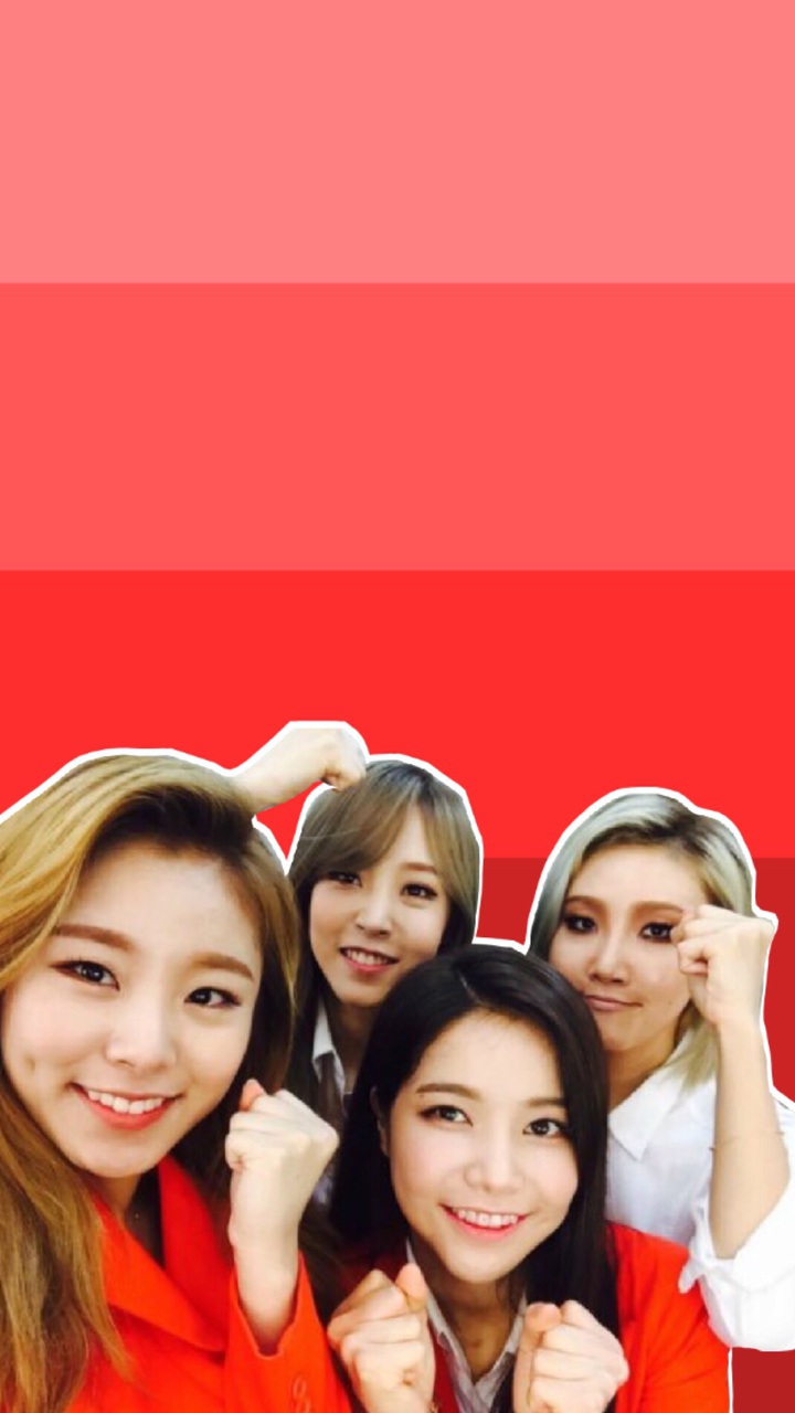 Mamamoo Wallpapers