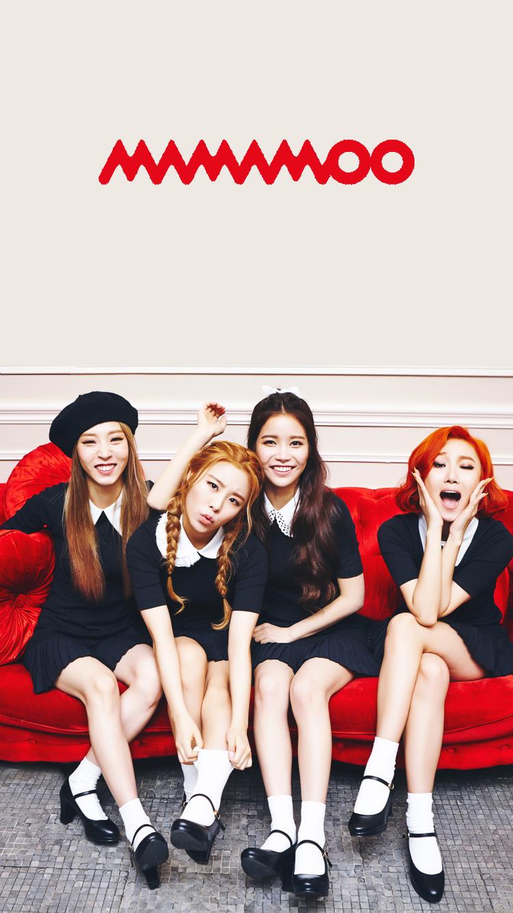 Mamamoo Wallpapers