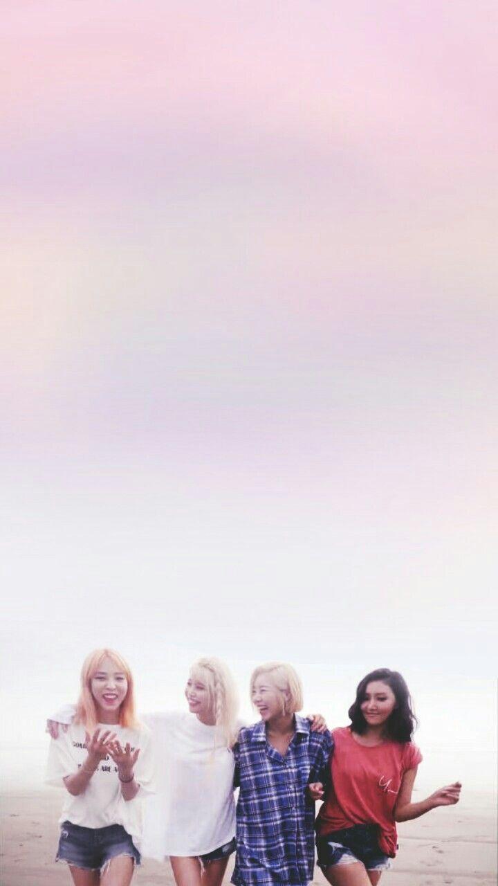 Mamamoo Wallpapers