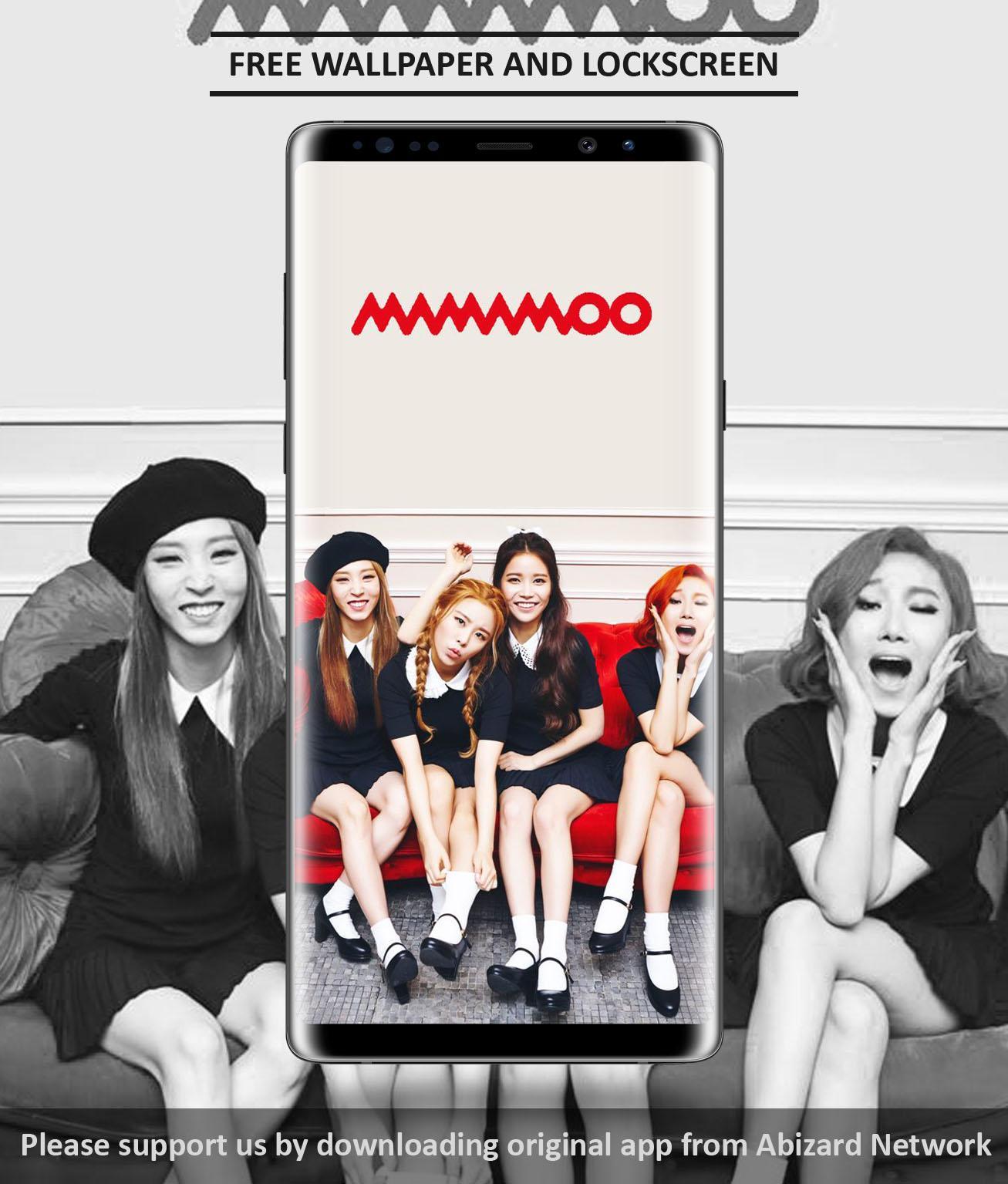 Mamamoo Wallpapers