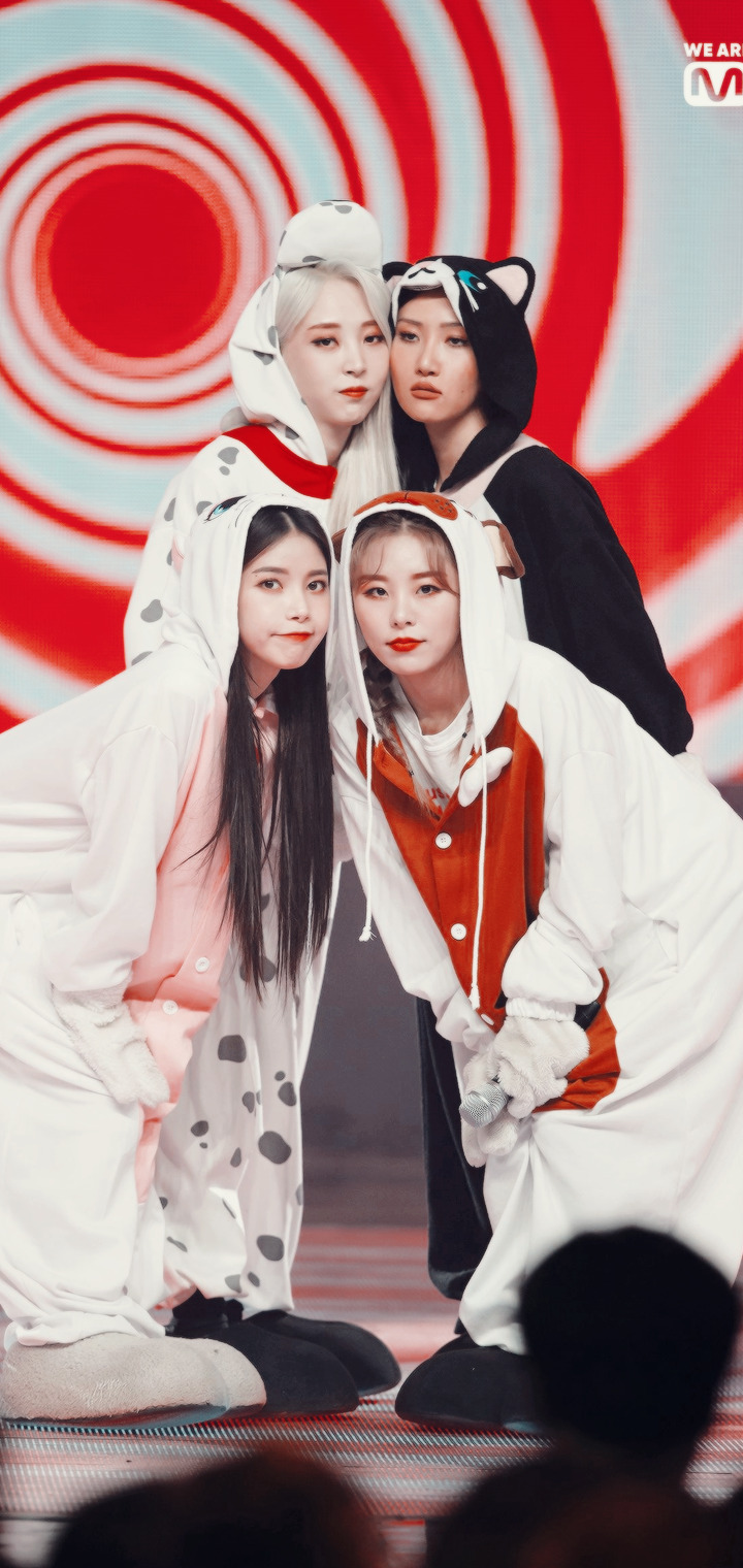 Mamamoo Wallpapers