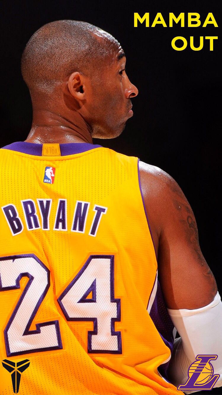 Mamba Out Wallpapers