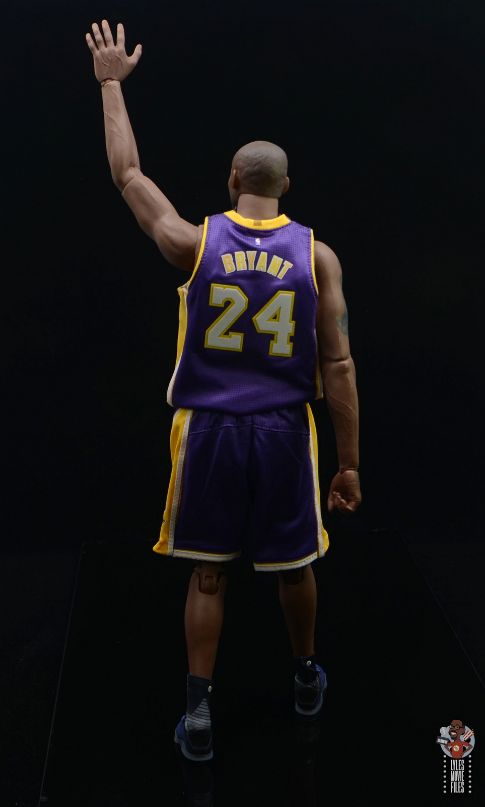 Mamba Out Wallpapers