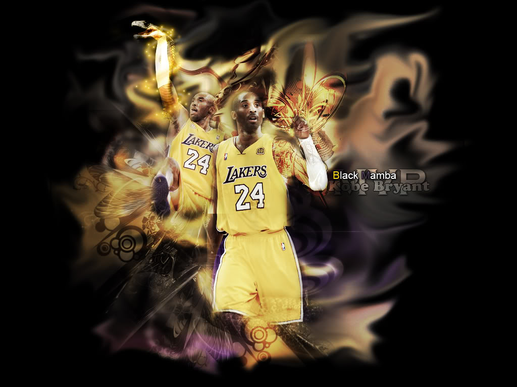 Mamba Wallpapers