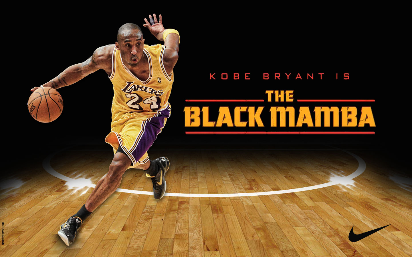 Mamba Wallpapers