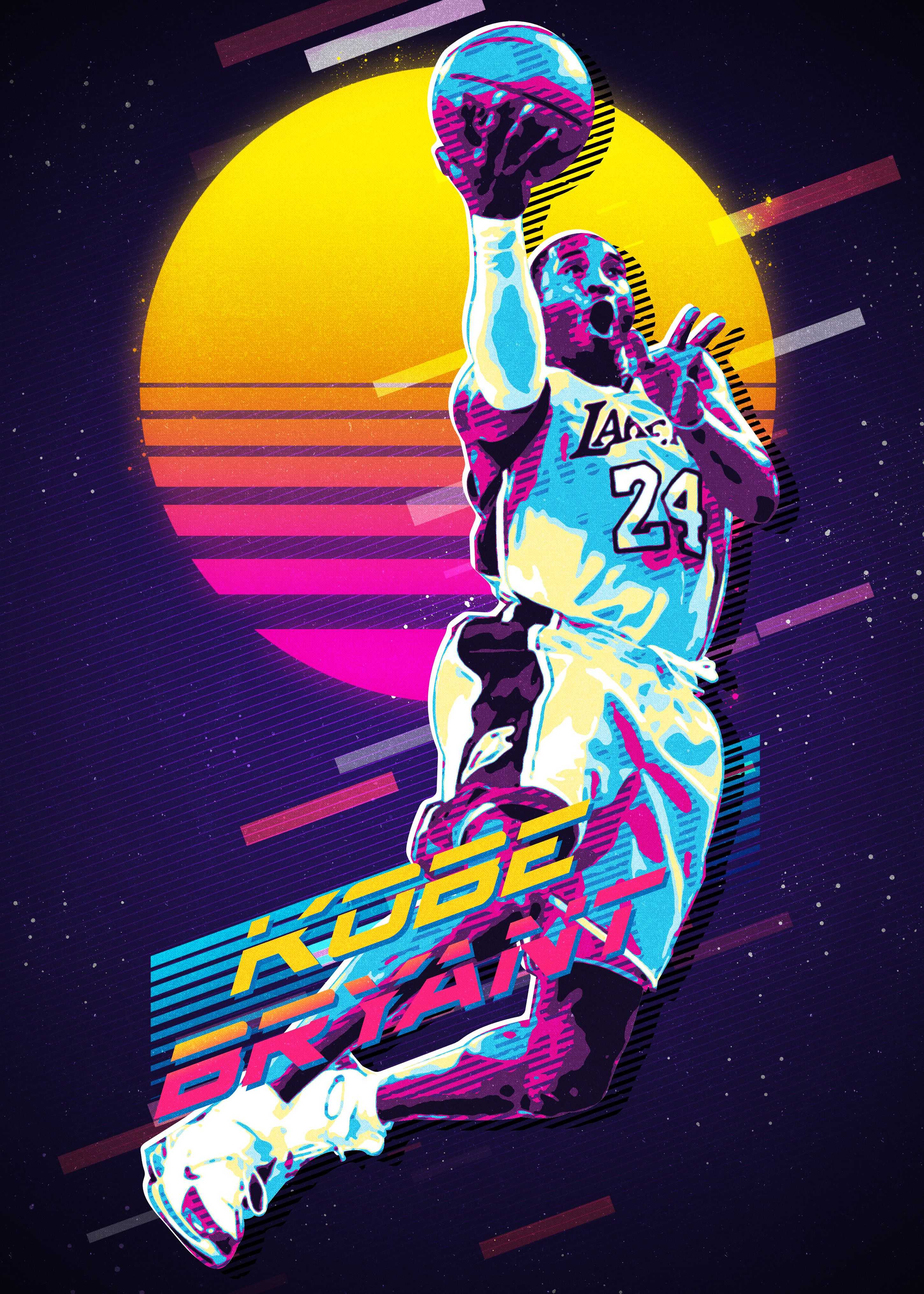 Mamba Wallpapers