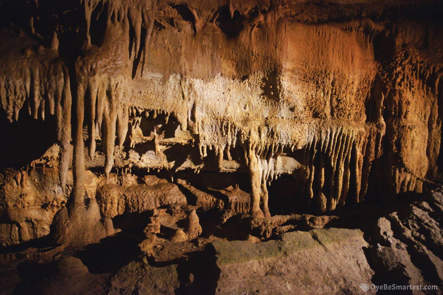 Mammoth Cave National Park Wallpapers