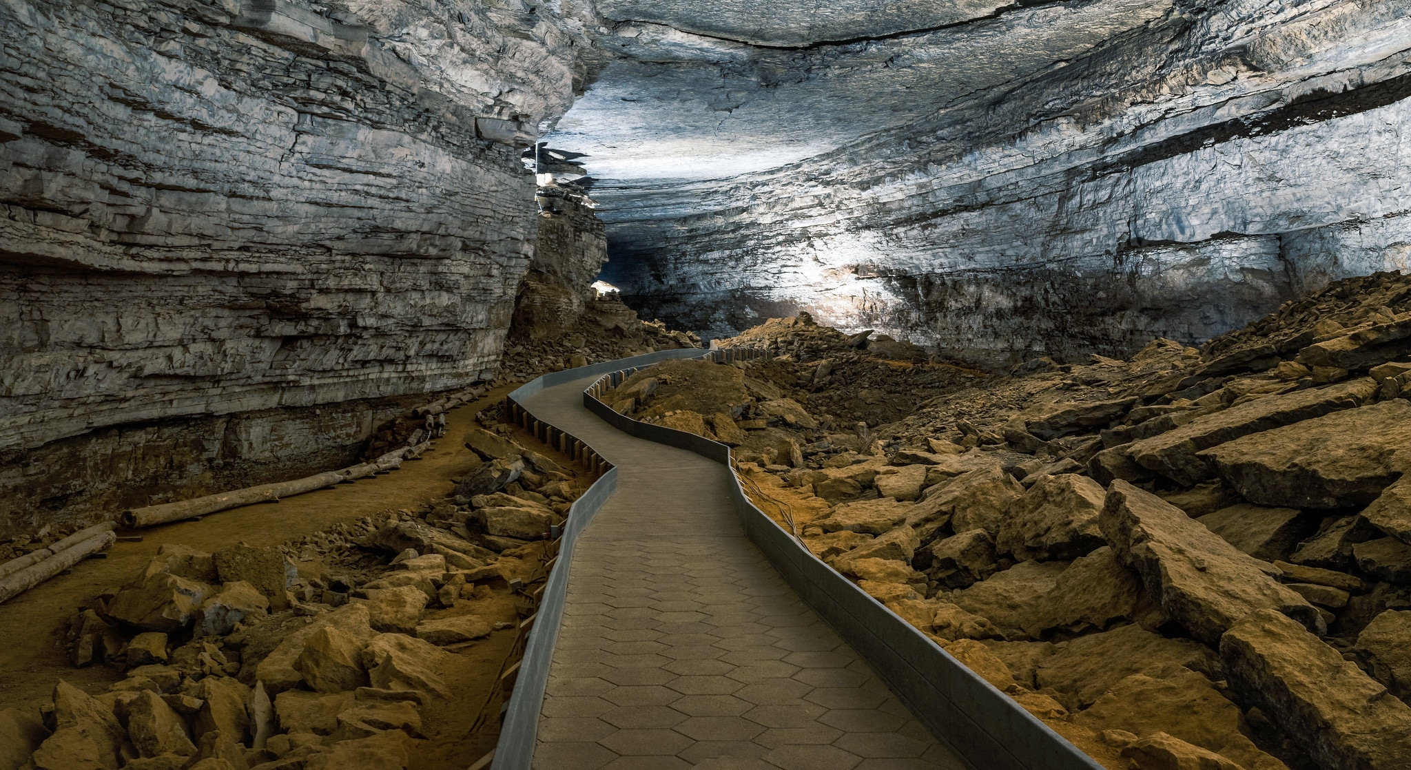 Mammoth Cave National Park Wallpapers