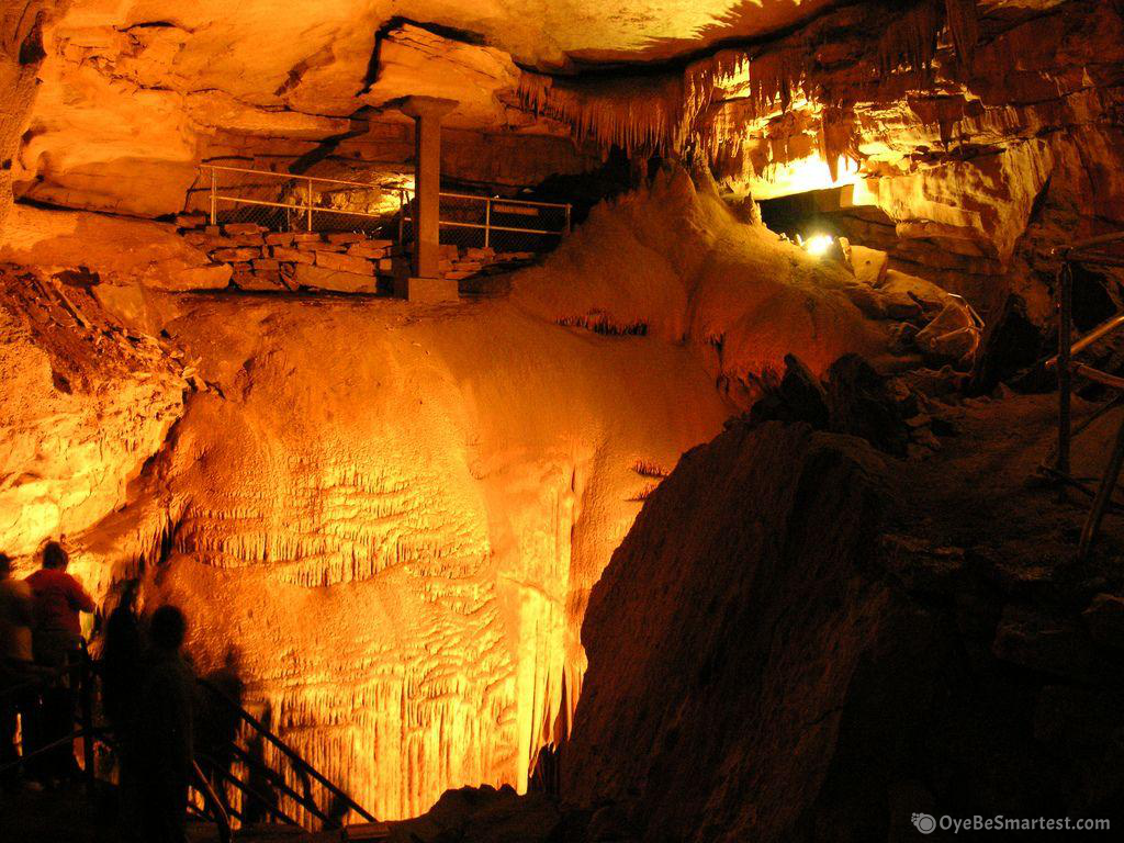 Mammoth Cave National Park Wallpapers