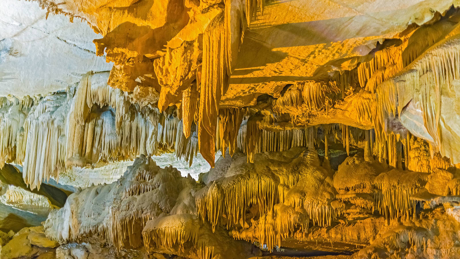 Mammoth Cave National Park Wallpapers