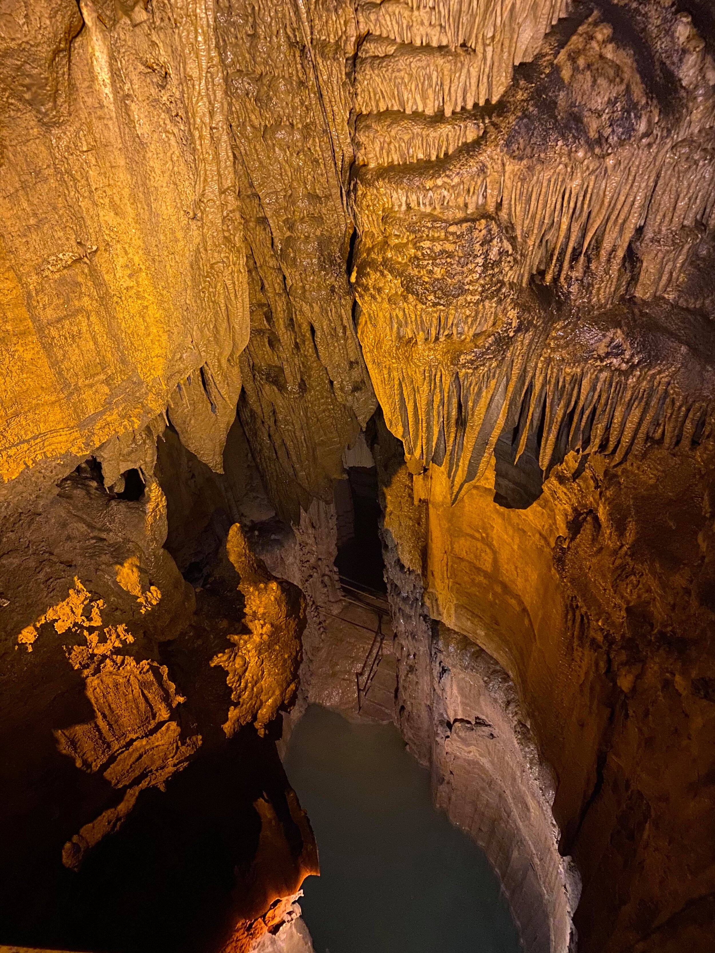 Mammoth Cave National Park Wallpapers