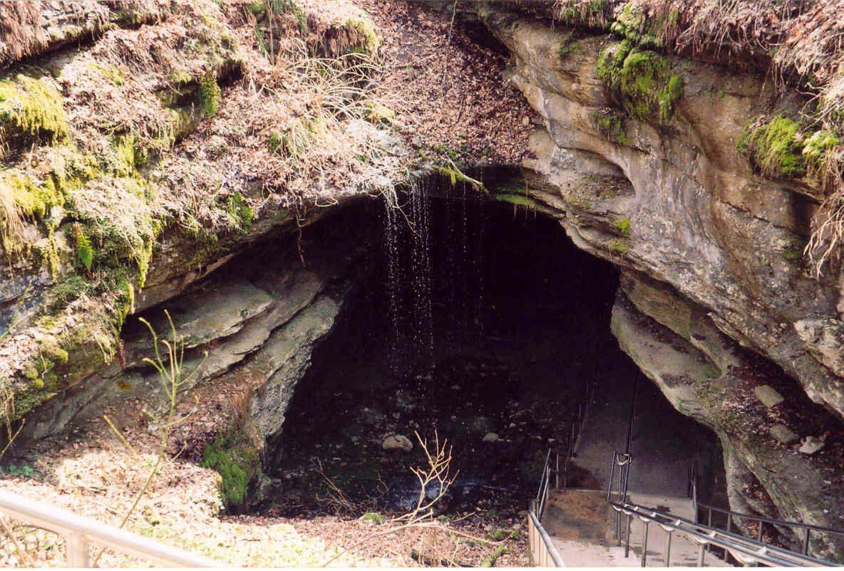 Mammoth Cave National Park Wallpapers