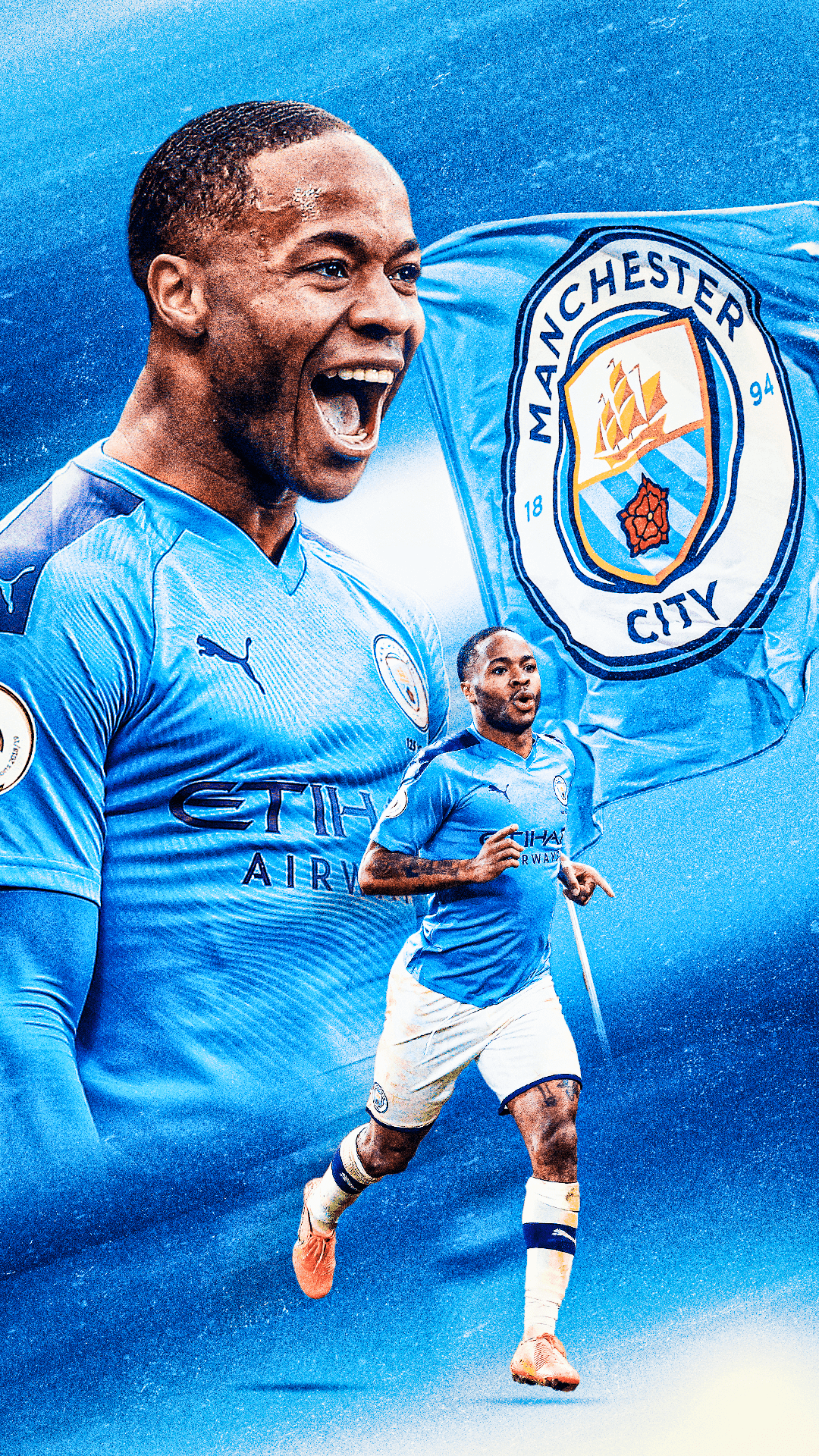 Man City 2020 Wallpapers