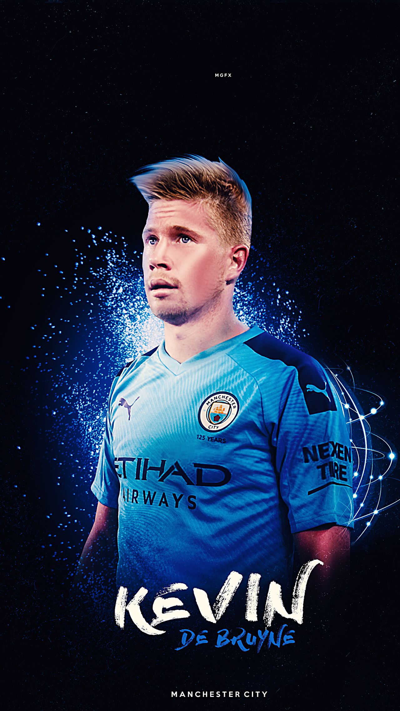 Man City 2020 Wallpapers