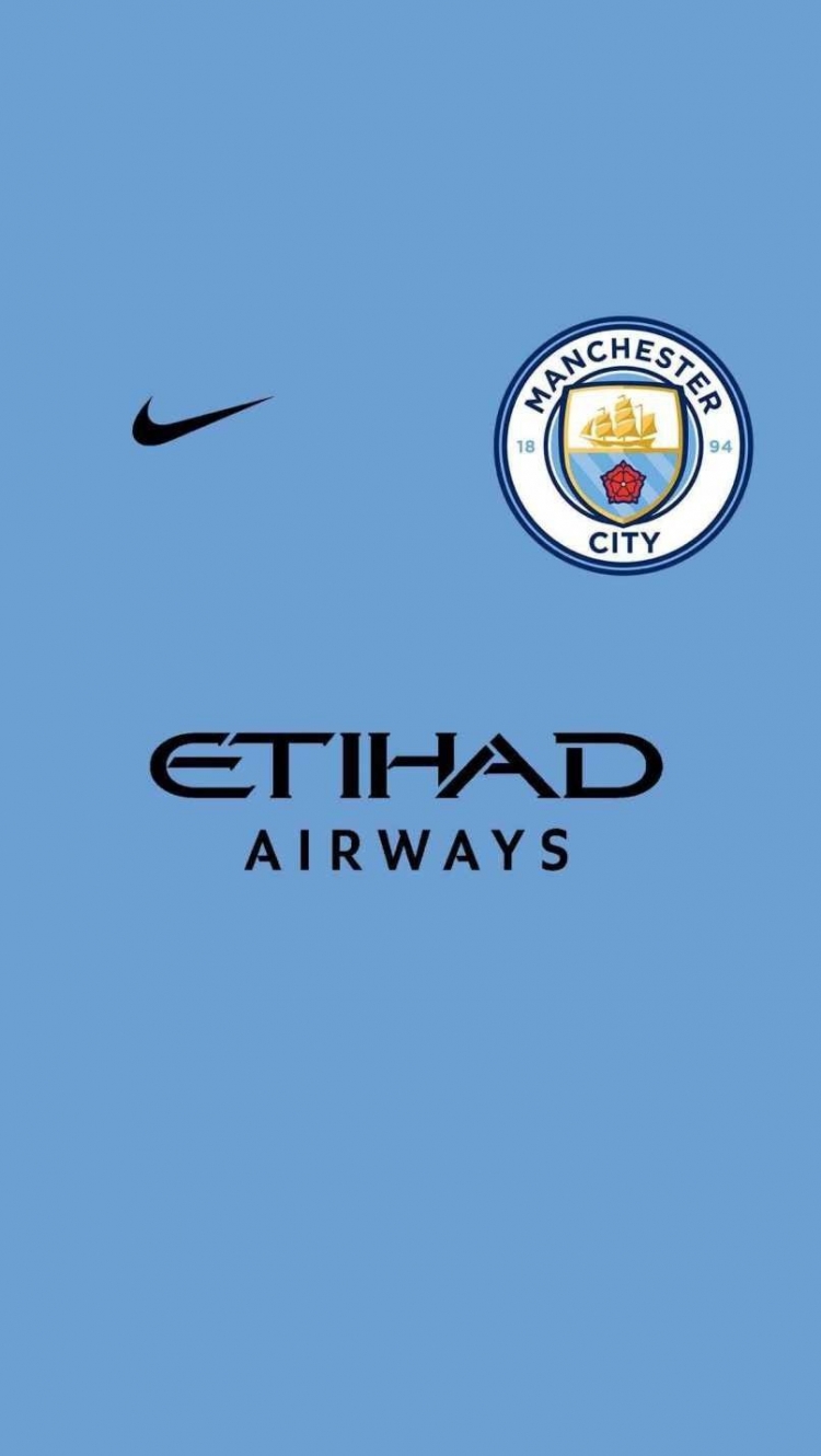 Man City 2020 Wallpapers