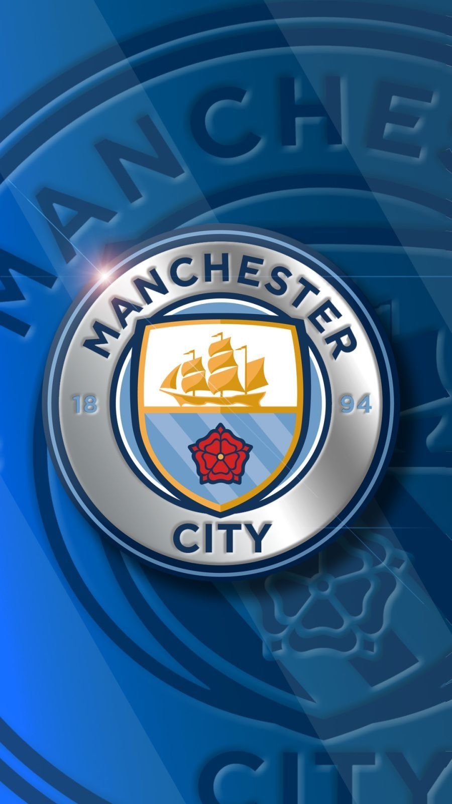 Man City 2021 Wallpapers