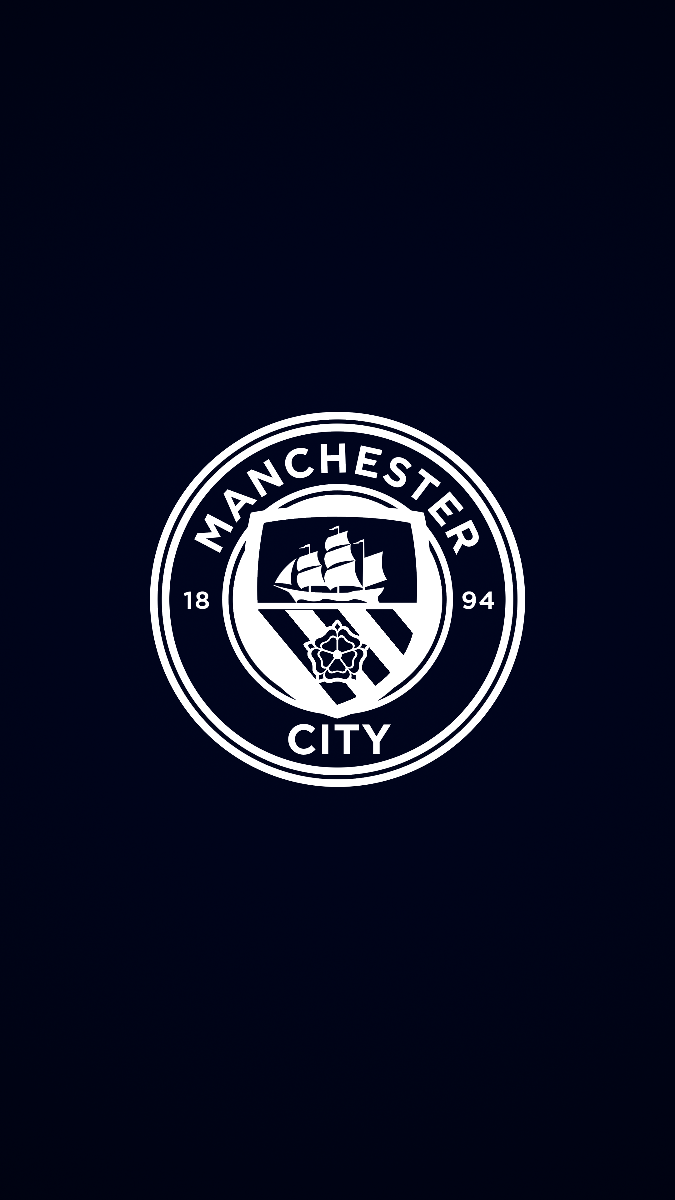 Man City Iphone Wallpapers