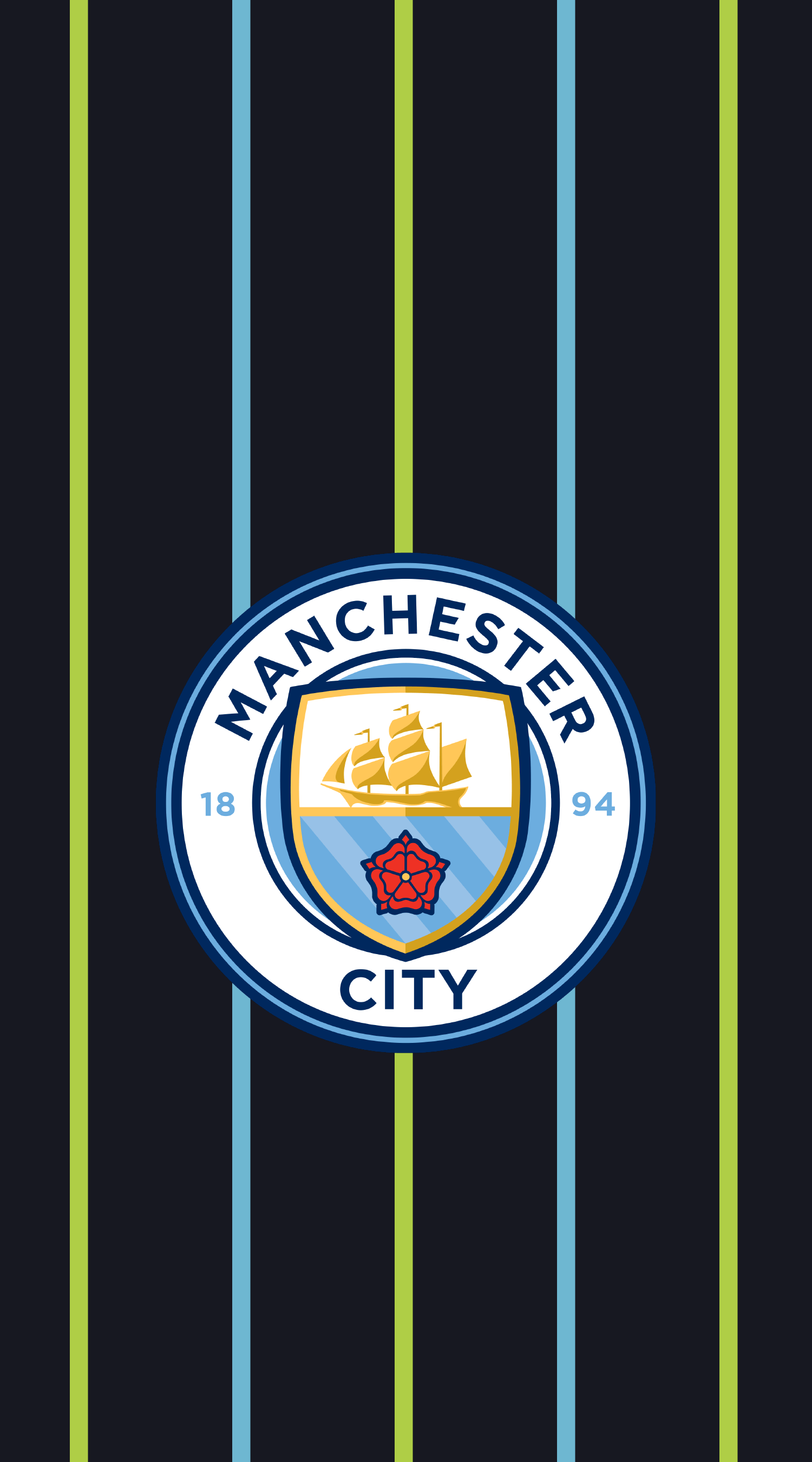 Man City Iphone Wallpapers