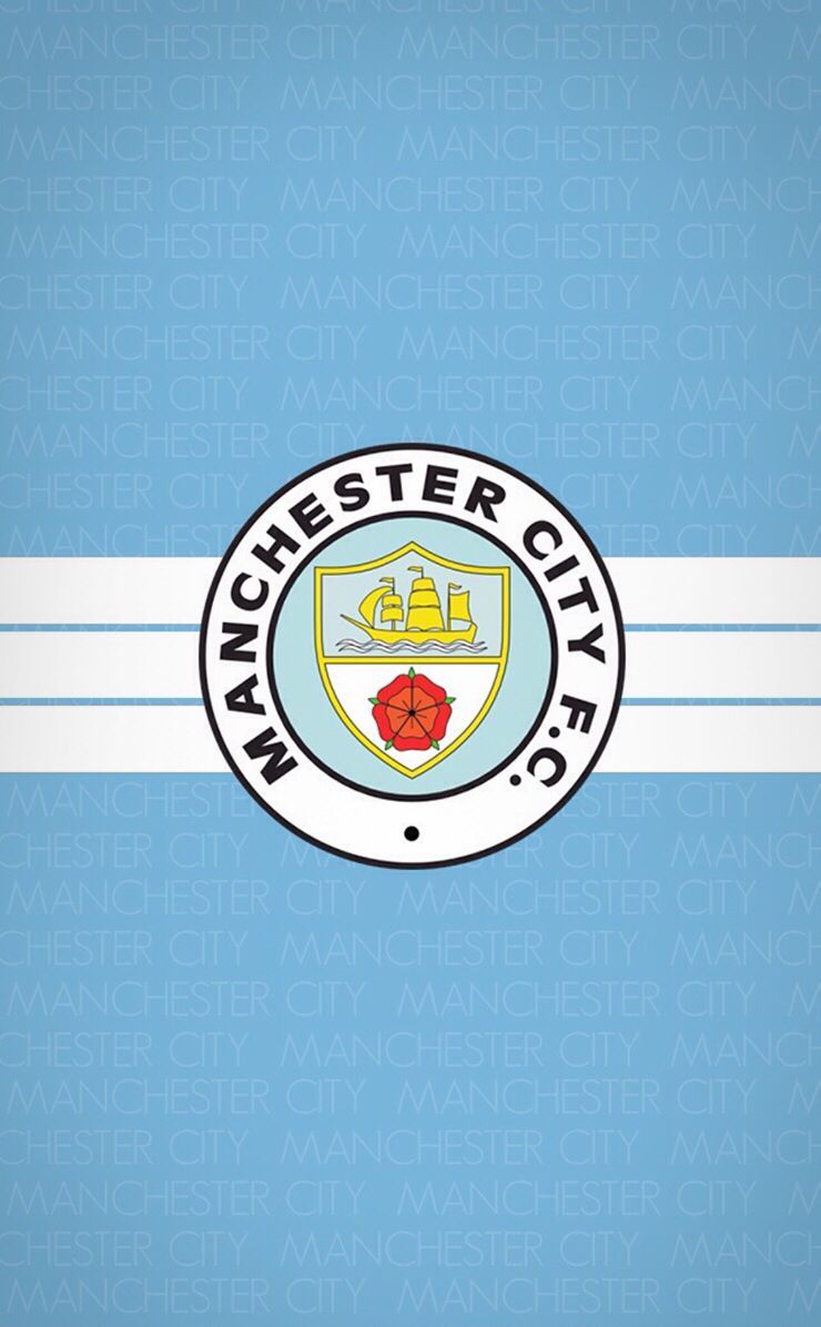 Man City Iphone Wallpapers