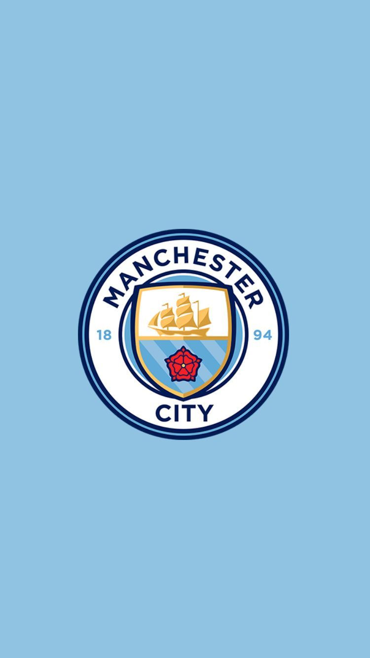 Man City Iphone Wallpapers