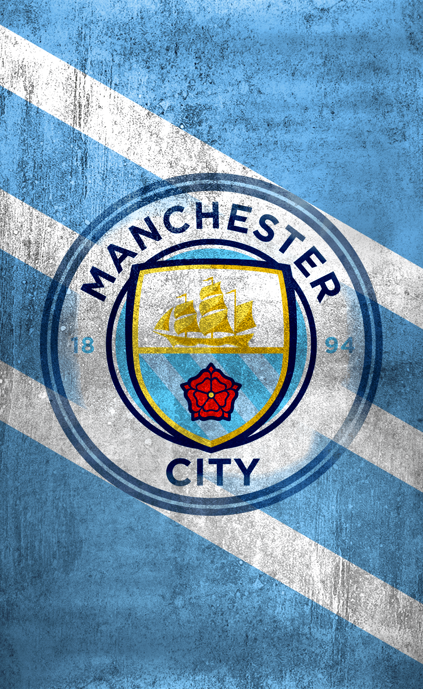 Man City Iphone Wallpapers