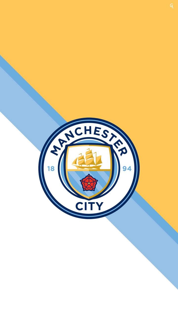 Man City Iphone Wallpapers