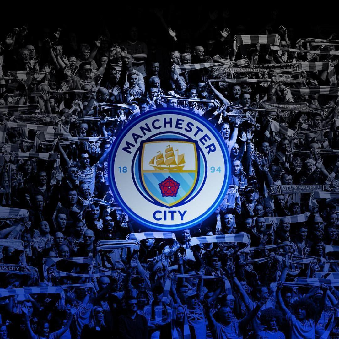 Man City Iphone Wallpapers