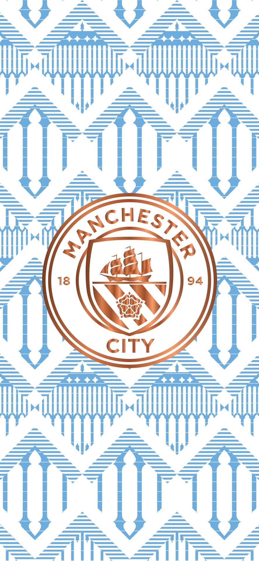 Man City Iphone Wallpapers