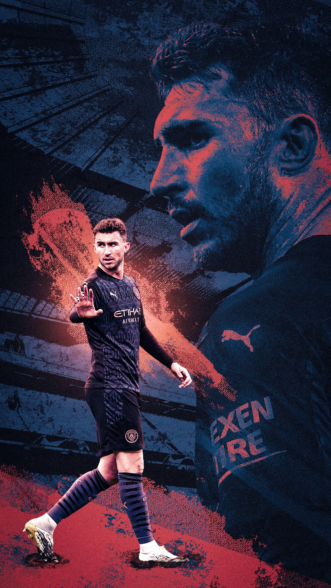 Man City Wallpapers