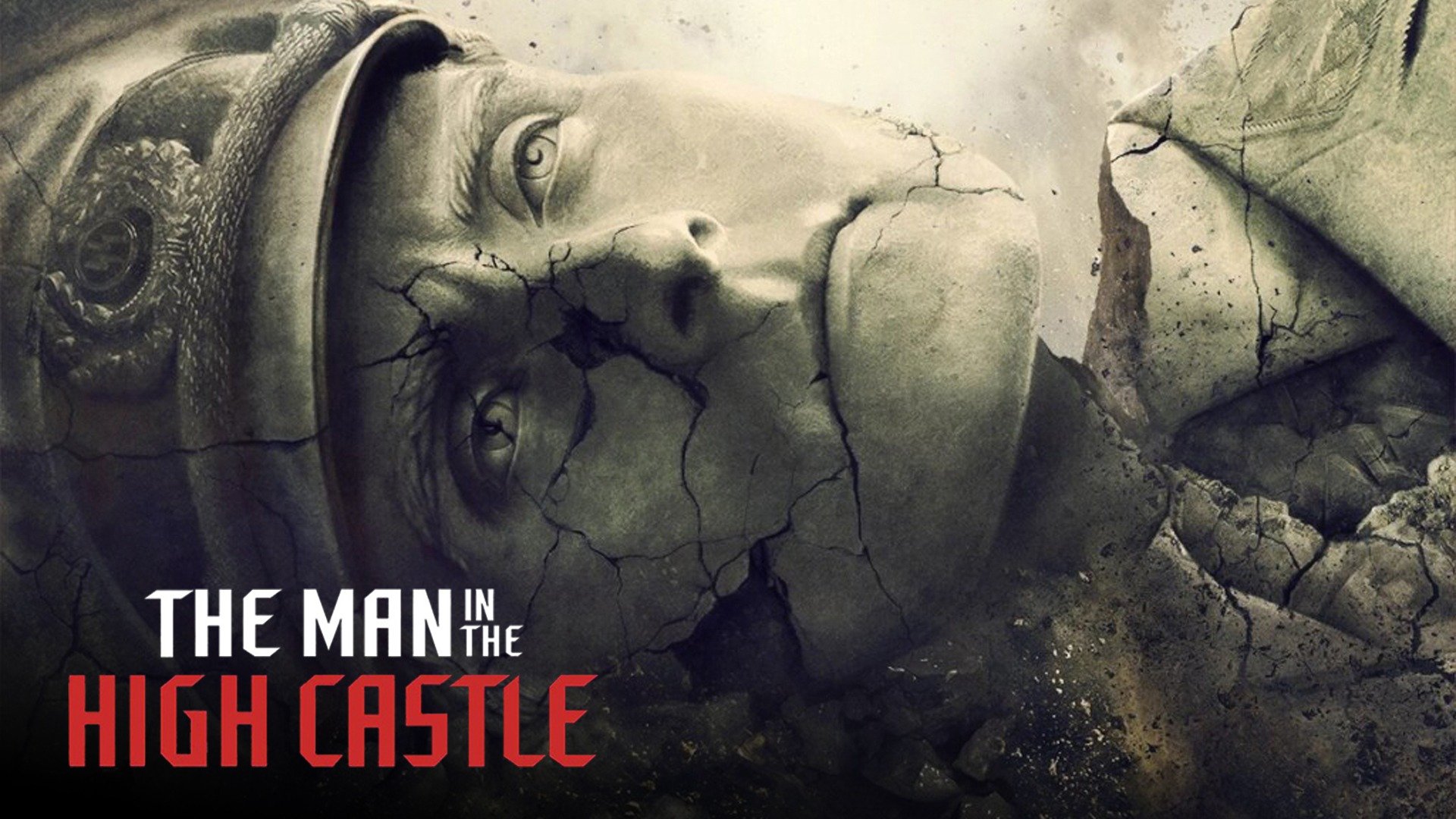 Man In The High Castle Wallpapers