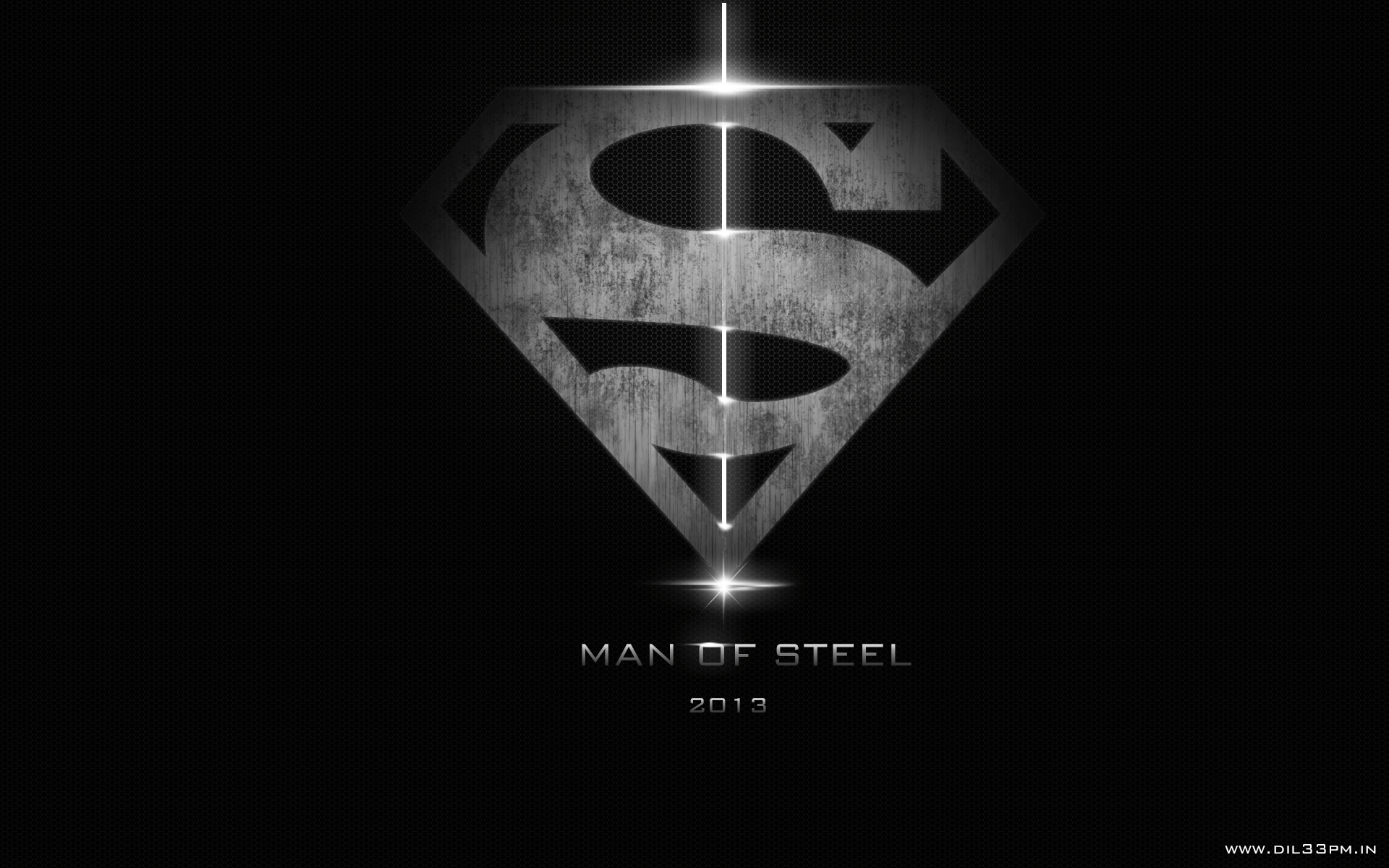 Man Of Steel Iphone Wallpapers