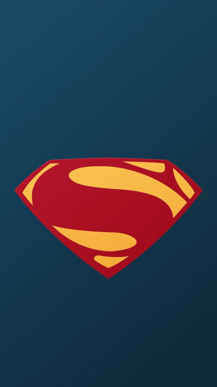 Man Of Steel Iphone Wallpapers