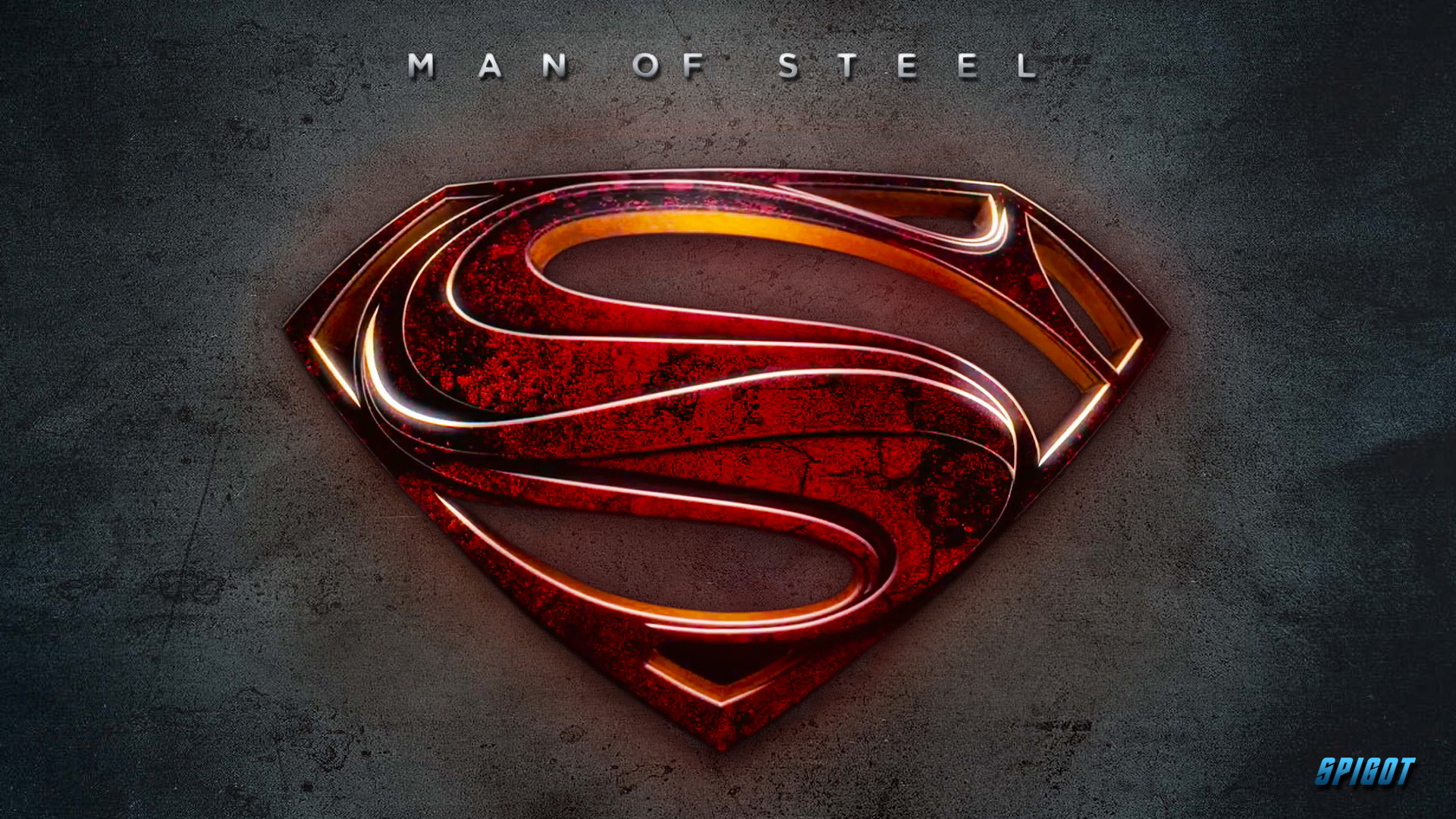 Man Of Steel Iphone Wallpapers