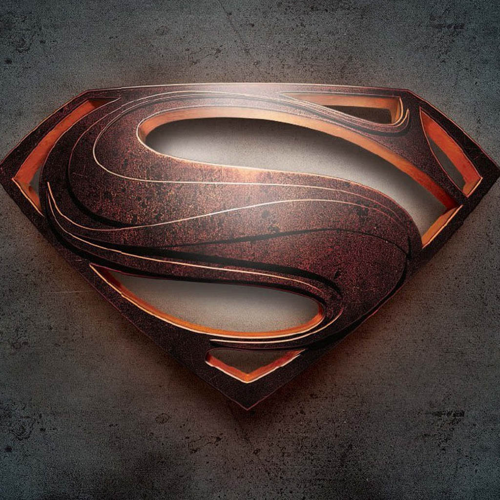 Man Of Steel Iphone Wallpapers